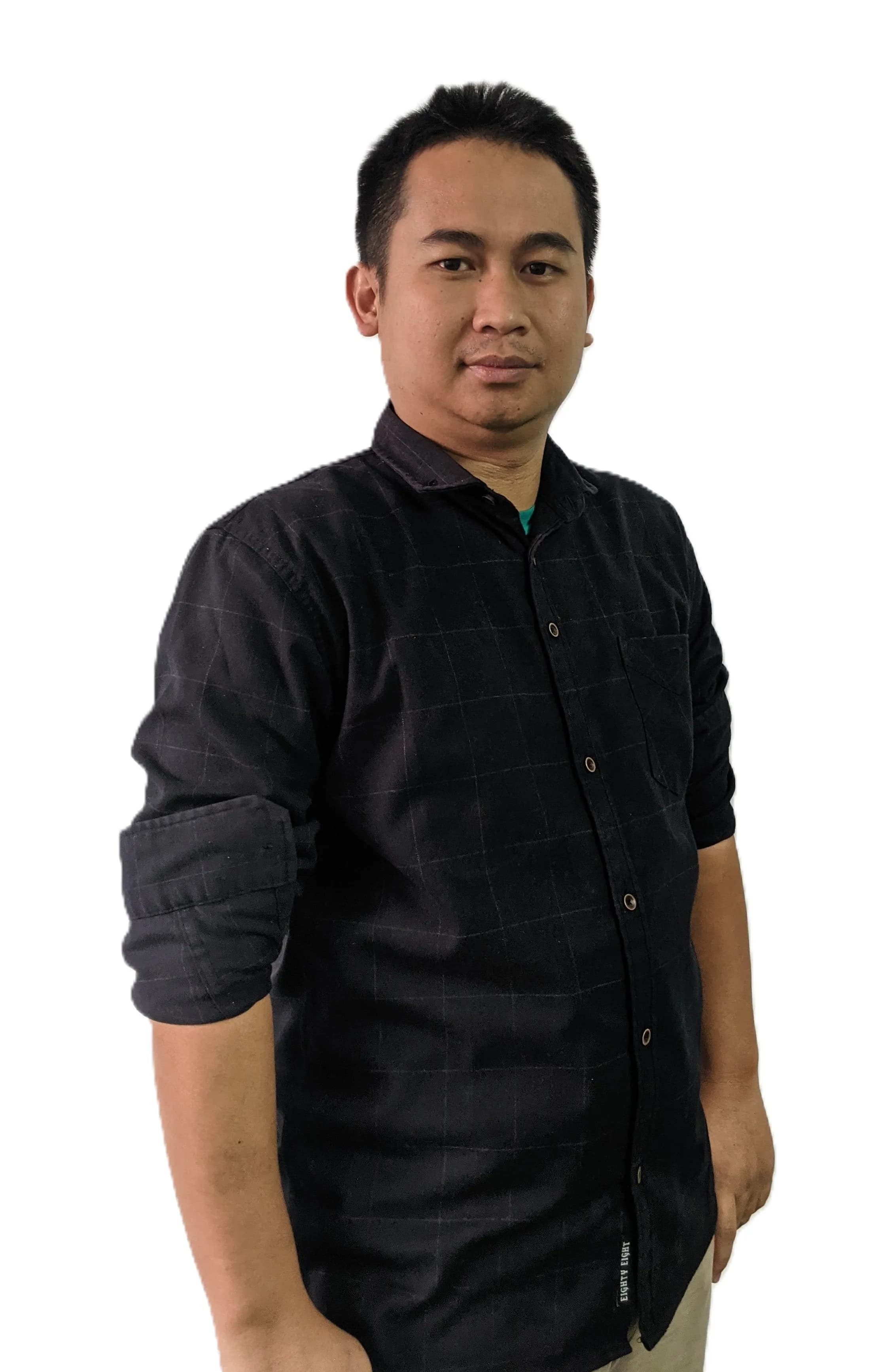Rofida Nursyiam