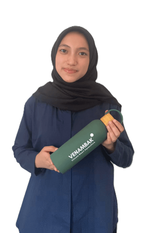 Elsa Fitri Anismar
