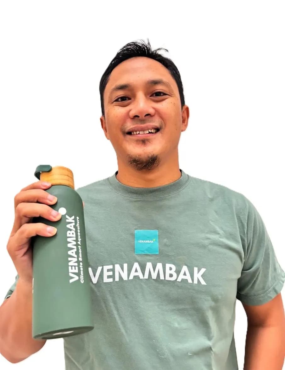 Achmad Jerry