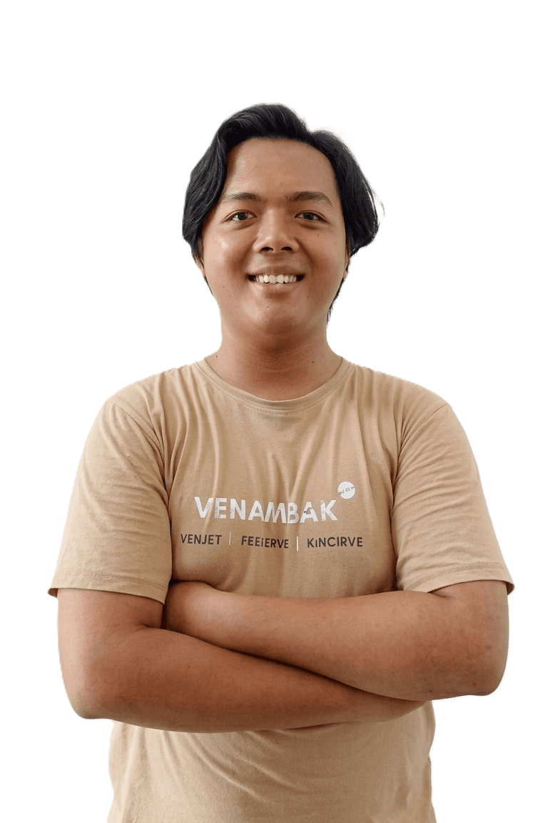 Jonas Kurniawan
