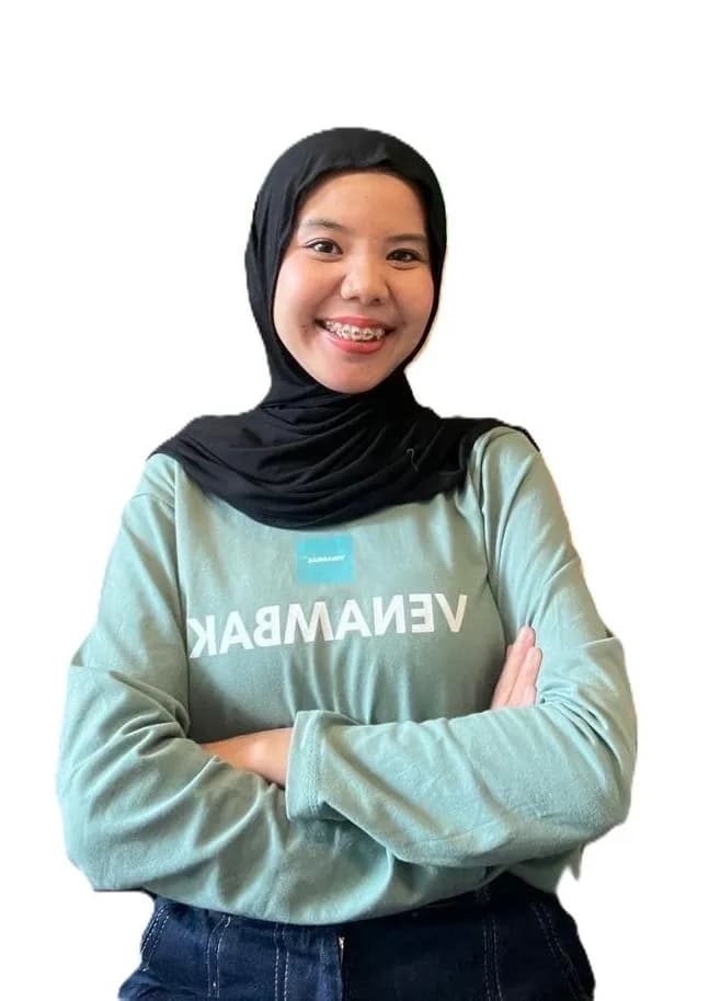 Nurfina Aini